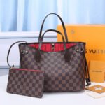 Louis Vuitton NEVERFULL PM - Image 3