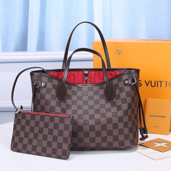 Louis Vuitton NEVERFULL PM - Image 3