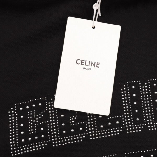 Best Celine Hoodie - Image 5