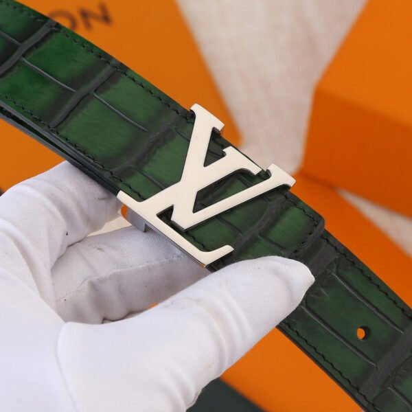 Top Rated LV Belt - Image 4