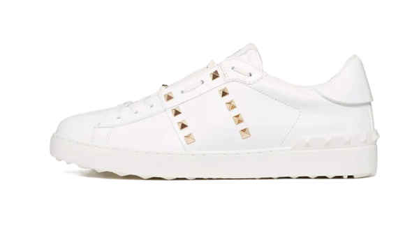 All White Gold - Image 2
