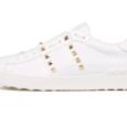 All White Gold
