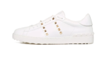 All White Gold