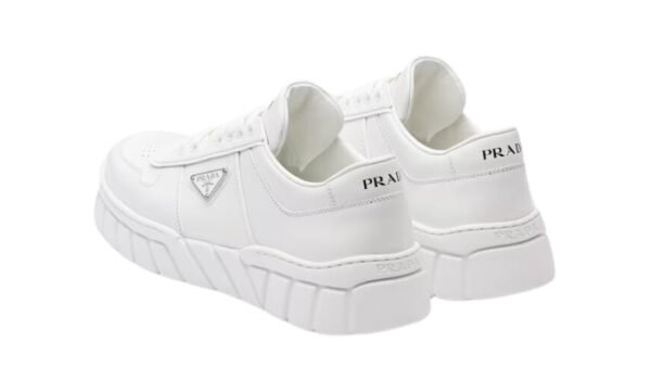 All White - Image 5