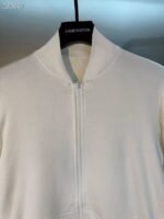 Reversible Zip Jacket - Image 5