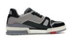 Bassa Nero Grigio - Image 6