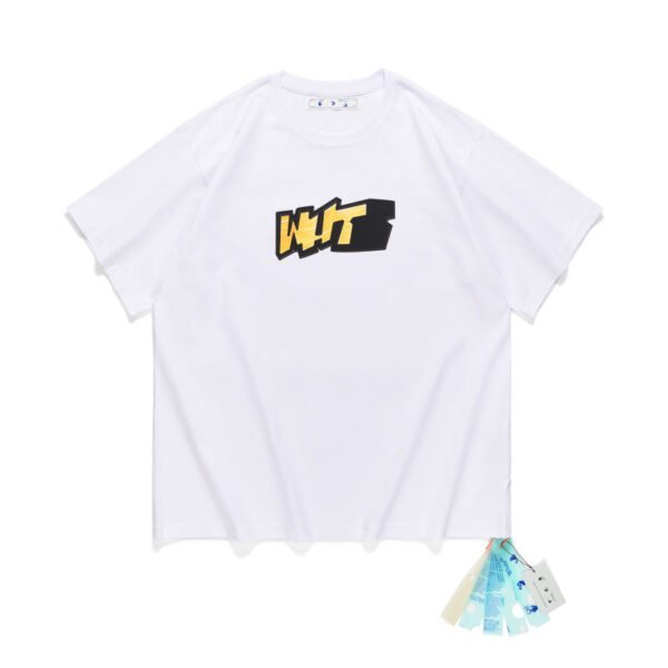 Off-White T-shirt - Image 4