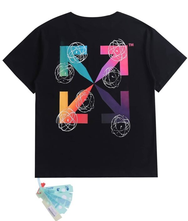 Off-White T-shirt - Image 2