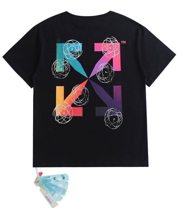 Off-White T-shirt - Image 2