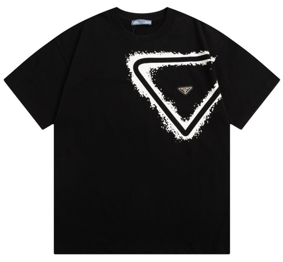 23ae70c704f1bd77bf732ad42799d329.jpeg Prada T-shirt - Image 1