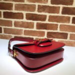 Gucci Horsebit 1955 Shoulder Bag - Image 9