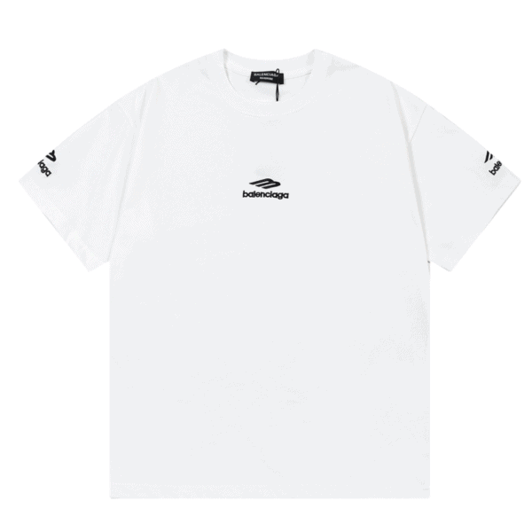 Best Balenciaga T-shirt - Image 2