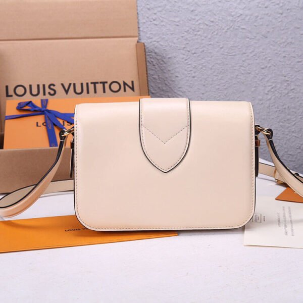 LV Pont 9 Handbag - Image 4
