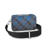 LV Alpha Wearable Wallet - Image 2
