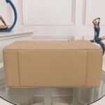 CHANEL Grand Shopping Tote - Image 9