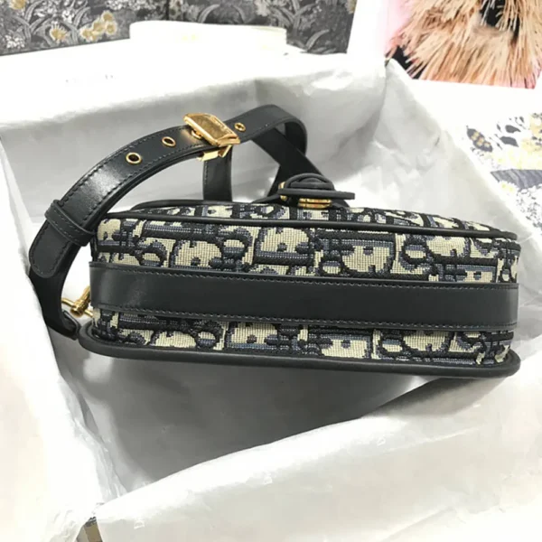 MEDIUM DIOR BOBBY BAG - Image 5