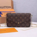LV Felicie Pochette - Image 3