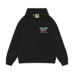 Best Gallery-Dept Hoodie - Image 6