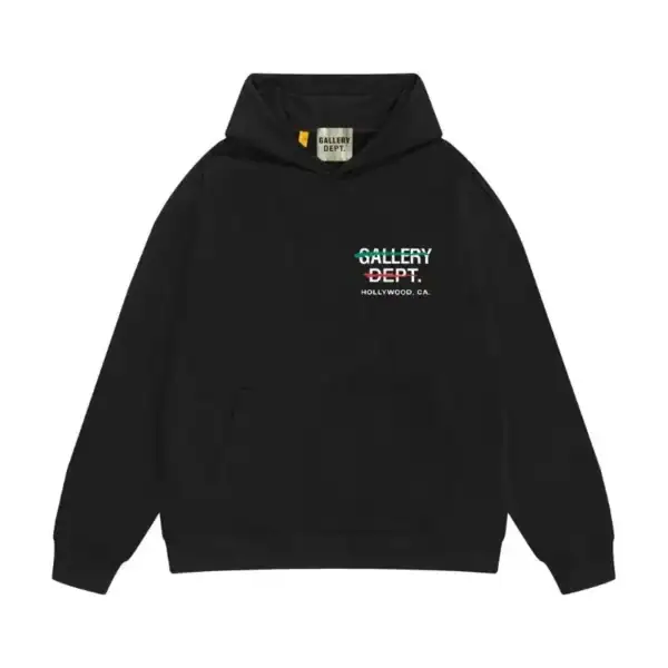 Best Gallery-Dept Hoodie - Image 6