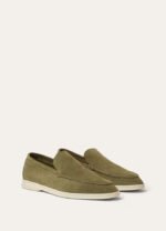 Summer Walk Loafer(Murano Green) - Image 4
