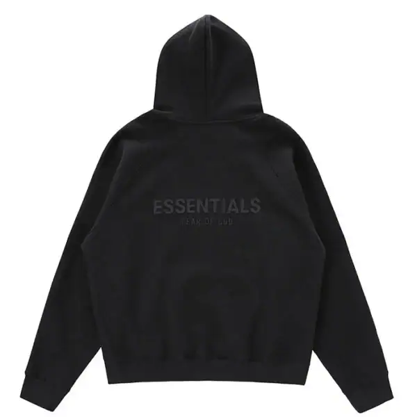 FOG ESSENTIALS Hoodie - Image 2