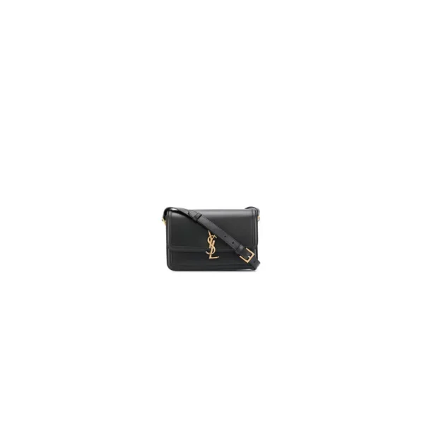 SOLFERINO 小号带盒 SAINT LAURENT 挎包 - Image 2