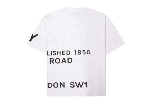 T-Shirts Burberry - Image 6