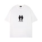 Best Balenciaga T-shirt - Image 6