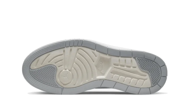 Elevate White Gray - Image 4