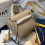 CELINE MICRO BELT BAG - Image 4