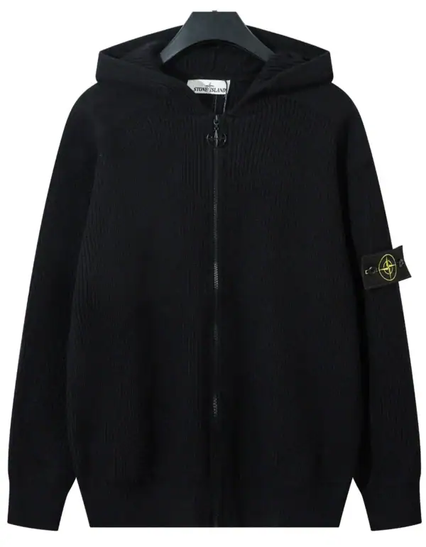 Stone IslandHoodie - Image 2