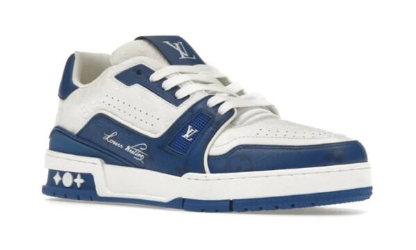 Signature Blu Bianco - Image 3