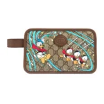 Disney x Gucci Donald Duck Cosmetic Case - Image 3