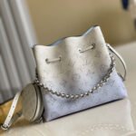 LV BELLA BUCKET BAG - Image 4