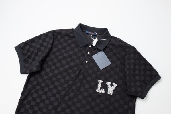 Top Rated LV Shirt - Image 5