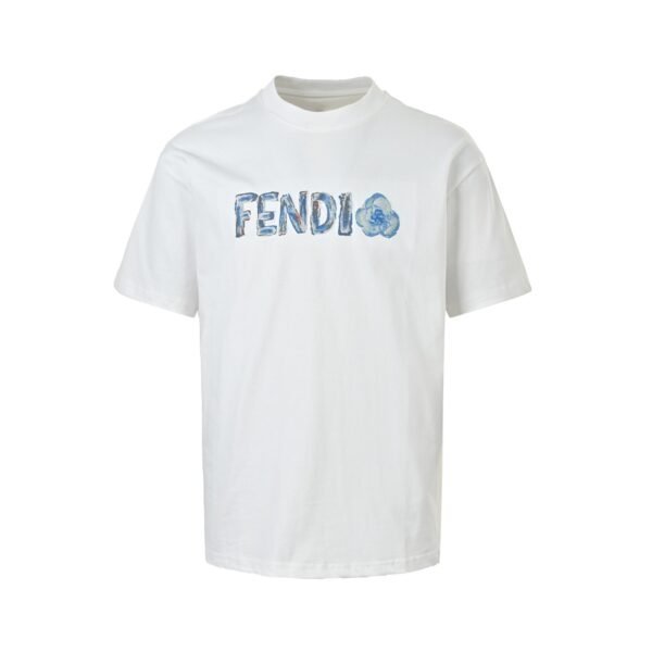 Top rated Fendi t-shirt - Image 6