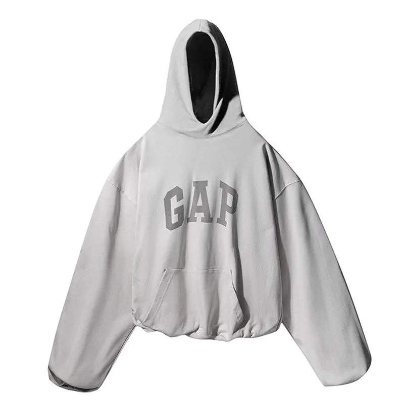 24a2f1d19d1f62ac9dc749f12ffed0cb.webp YZY GAP Hoodies Cement white - Image 1