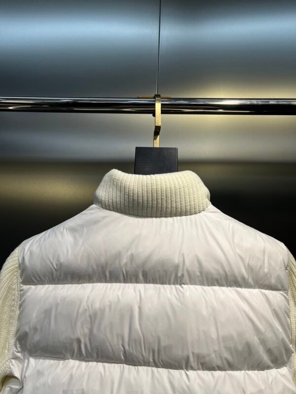 Mocler DownJacket - Image 7