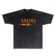 T-shirt Amiri