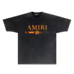 T-shirt Amiri