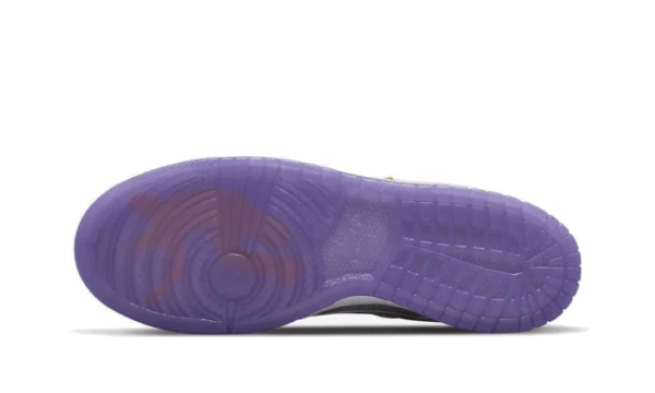 Union Passport Pack Court Purple - Image 3