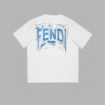 Top rated Fendi t-shirt - Image 4
