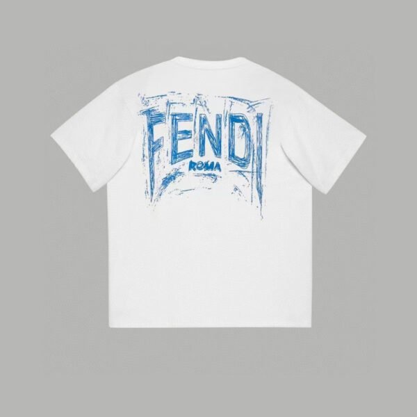 Top rated Fendi t-shirt - Image 4
