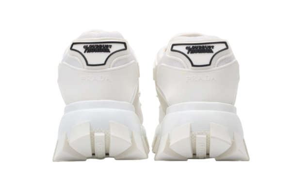 All White - Image 6