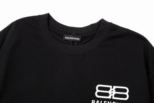 Best Balenciaga T-shirt - Image 7