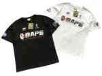 T-Shirts Bape - Image 3