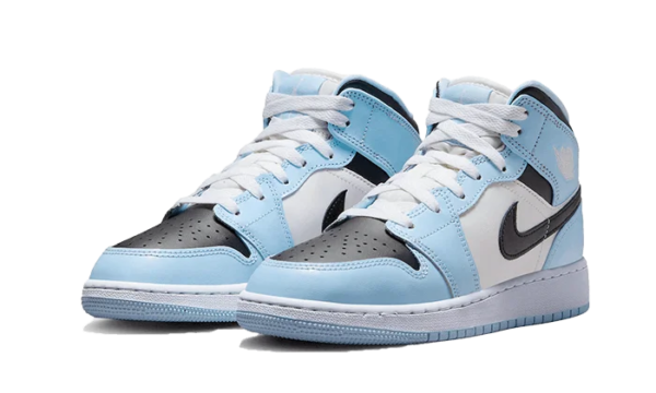 Ice Blue - Image 3