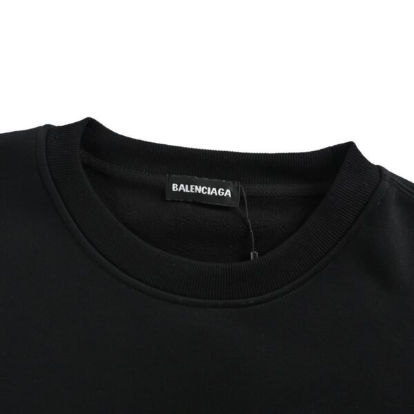 Premium Balenciaga Hoodie - Image 6