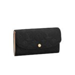 Louis Vuitton Emilie Wallet - Image 2