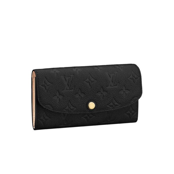Louis Vuitton Emilie Wallet - Image 2